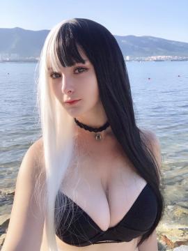 Instagram - Nikachi Nika Kotova — photo 477 of 608