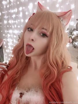 Instagram - Nikachi Nika Kotova — photo 533 of 608