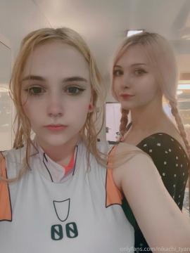Instagram - Nikachi Nika Kotova — photo 543 of 608