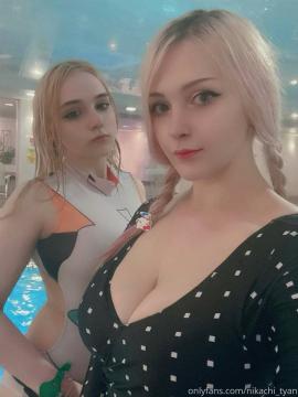 Instagram - Nikachi Nika Kotova — photo 570 of 608