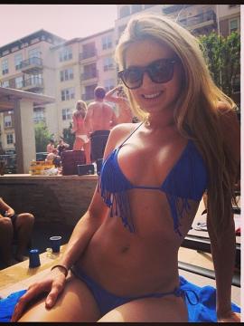 Instagram - Krystal Gable / krysgable — photo 7 of 296