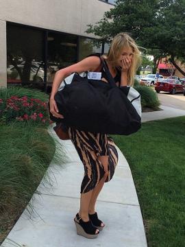 Instagram - Krystal Gable / krysgable — photo 9 of 296
