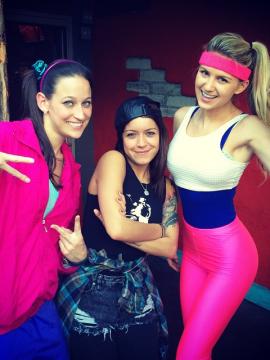 Instagram - Krystal Gable / krysgable — photo 33 of 296