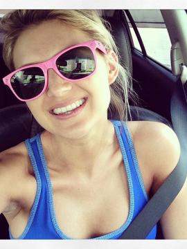 Instagram - Krystal Gable / krysgable — photo 96 of 296