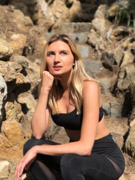 Instagram - Krystal Gable / krysgable — photo 177 of 296