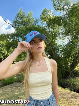 Instagram - Hannah Stein — photo 17 of 21