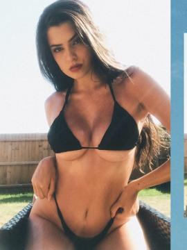 Instagram - Olivia Forsbrook — photo 15 of 439