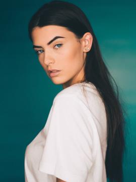 Instagram - Olivia Forsbrook — photo 21 of 439