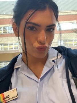 Instagram - Olivia Forsbrook — photo 82 of 439
