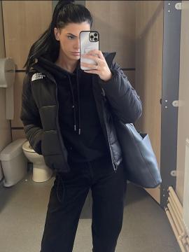 Instagram - Olivia Forsbrook — photo 86 of 439