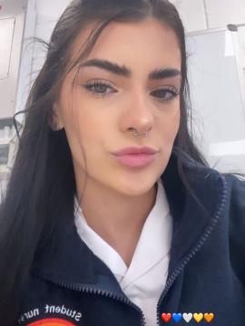 Instagram - Olivia Forsbrook — photo 99 of 439