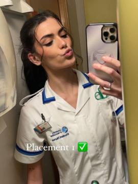 Instagram - Olivia Forsbrook — photo 120 of 439