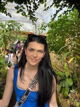Instagram - Olivia Forsbrook — photo 133 of 439