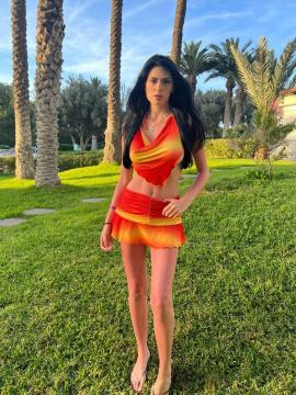 Instagram - Olivia Forsbrook — photo 142 of 439