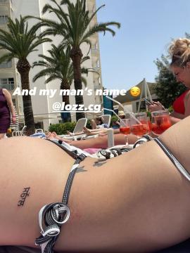Instagram - Olivia Forsbrook — photo 149 of 439