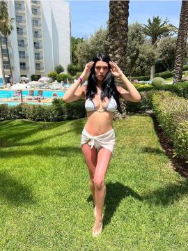 Instagram - Olivia Forsbrook — photo 163 of 439