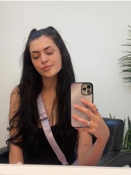 Instagram - Olivia Forsbrook — photo 195 of 439