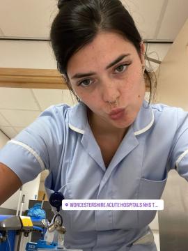 Instagram - Olivia Forsbrook — photo 202 of 439