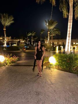 Instagram - Olivia Forsbrook — photo 237 of 439