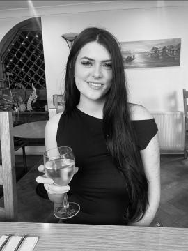 Instagram - Olivia Forsbrook — photo 304 of 439