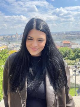 Instagram - Olivia Forsbrook — photo 313 of 439