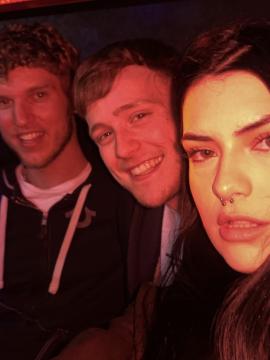 Instagram - Olivia Forsbrook — photo 322 of 439