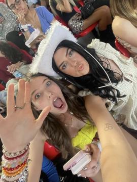 Instagram - Olivia Forsbrook — photo 347 of 439
