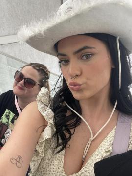 Instagram - Olivia Forsbrook — photo 349 of 439
