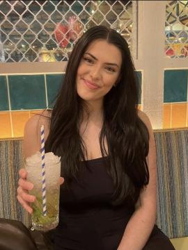 Instagram - Olivia Forsbrook — photo 373 of 439