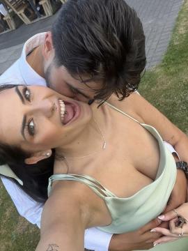 Instagram - Olivia Forsbrook — photo 381 of 439