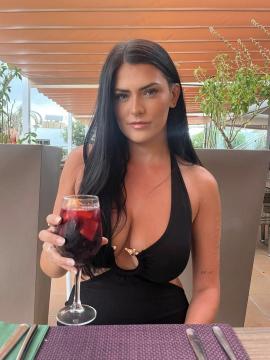 Instagram - Olivia Forsbrook — photo 395 of 439