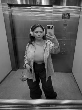 Instagram - Юля Хазиева / hazievay - 32GG — photo 70 of 205