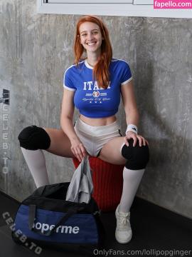 LollipopGinger / Lollipop_Ginger / lolipop_ginger / lollipopgingerxx Nude Leaks OnlyFans - Fapello — photo 190 of 442
