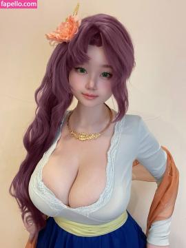 Saizneko / anyuser / saizneko_2 Nude Leaks OnlyFans - Fapello — photo 157 of 584