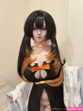 Saizneko / anyuser / saizneko_2 Nude Leaks OnlyFans - Fapello — photo 182 of 584