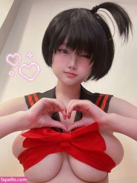 Saizneko / anyuser / saizneko_2 Nude Leaks OnlyFans - Fapello — photo 375 of 584