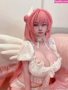 Saizneko / anyuser / saizneko_2 Nude Leaks OnlyFans - Fapello — photo 386 of 584