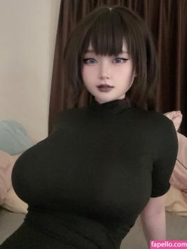 Saizneko / anyuser / saizneko_2 Nude Leaks OnlyFans - Fapello — photo 393 of 584