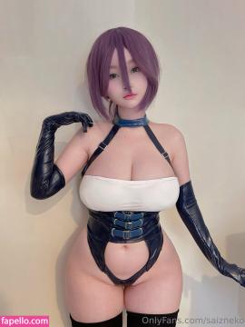 Saizneko / anyuser / saizneko_2 Nude Leaks OnlyFans - Fapello — photo 411 of 584