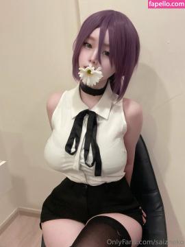Saizneko / anyuser / saizneko_2 Nude Leaks OnlyFans - Fapello — photo 417 of 584