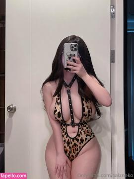 Saizneko / anyuser / saizneko_2 Nude Leaks OnlyFans - Fapello — photo 420 of 584