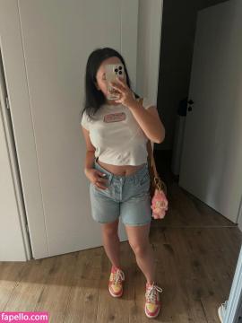 Miniloonaa / mini.loona / mini.loonaa Nude Leaks OnlyFans - Fapello — photo 402 of 458