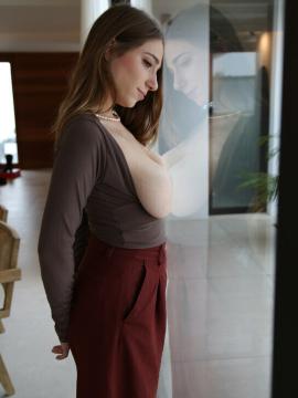 Yonia / _Mysti_C / nadine-j.de / nadine__j__ / thenadinejansen Nude Leaks OnlyFans - Fapello — photo 32 of 3012