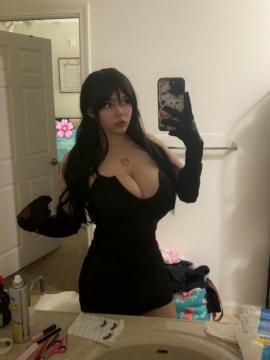 Chewy Waifu / chewys.melons / thicc.chewy.waifu Nude Leaks OnlyFans - Fapello — photo 4 of 93