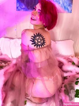 Flickerspark / flicker_spark / flickerspark_ / user Nude Leaks OnlyFans/Patreon - Fapello — photo 215 of 1042