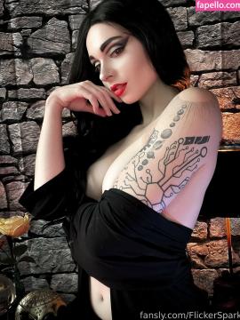 Flickerspark / flicker_spark / flickerspark_ / user Nude Leaks OnlyFans/Patreon - Fapello — photo 257 of 1042