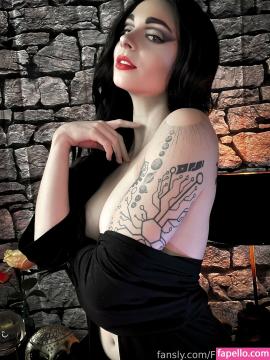 Flickerspark / flicker_spark / flickerspark_ / user Nude Leaks OnlyFans/Patreon - Fapello — photo 258 of 1042