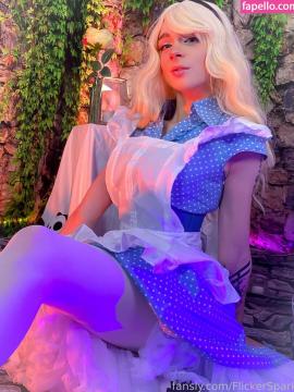 Flickerspark / flicker_spark / flickerspark_ / user Nude Leaks OnlyFans/Patreon - Fapello — photo 266 of 1042