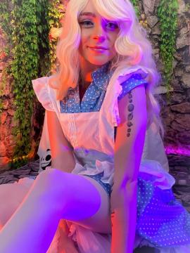 Flickerspark / flicker_spark / flickerspark_ / user Nude Leaks OnlyFans/Patreon - Fapello — photo 270 of 1042
