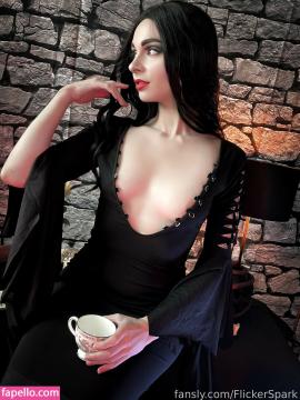 Flickerspark / flicker_spark / flickerspark_ / user Nude Leaks OnlyFans/Patreon - Fapello — photo 274 of 1042